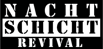 Nachtschicht Revival Logo