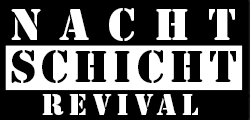 Nachtschicht Revival Logo